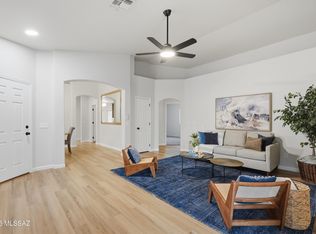 7422 W River Rim Pl, Tucson, AZ 85743