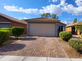 2122 W Ephesus Ct, Tucson, AZ 85742