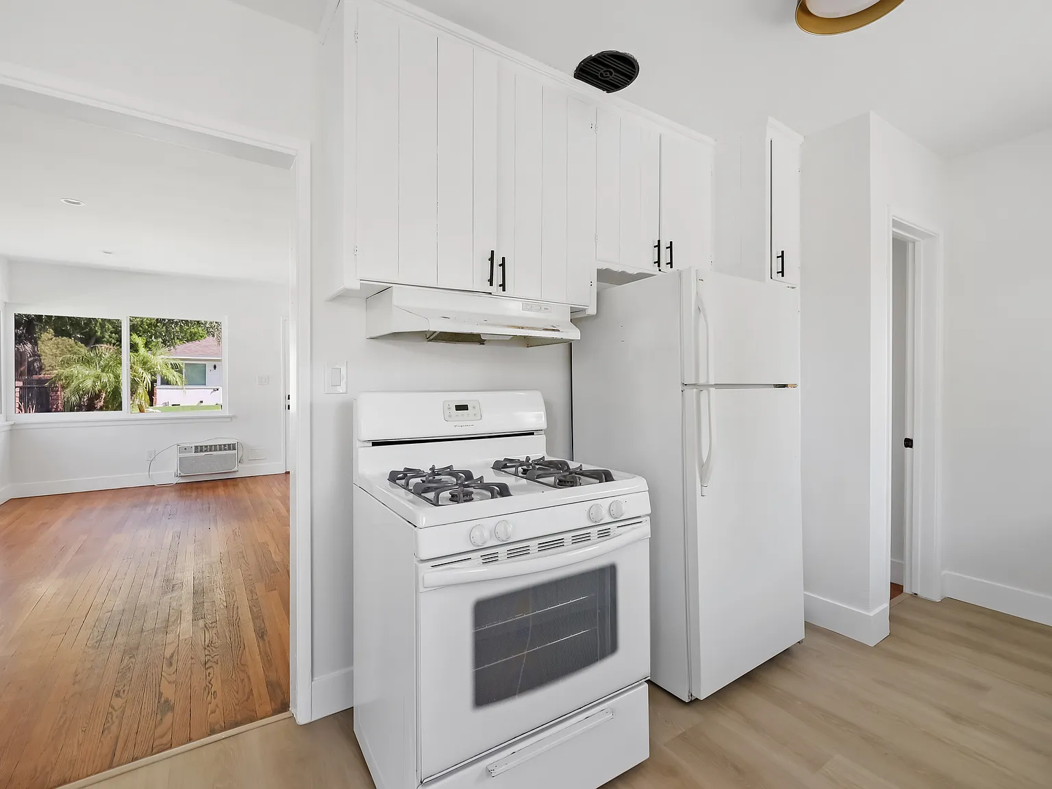1 bed, 546 sqft, $1,895 — Photo 4