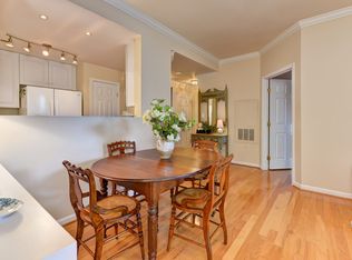 621 N Saint Asaph St UNIT 104, Alexandria, VA 22314