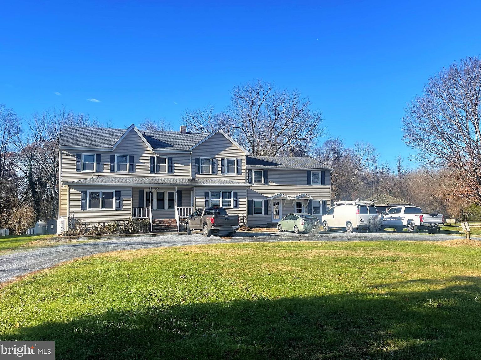 14200 Old Wye Mills Rd, Wye Mills, MD 21679 Zillow