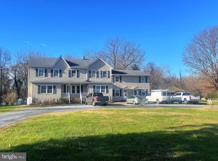 14200 Old Wye Mills Rd, Wye Mills, MD 21679