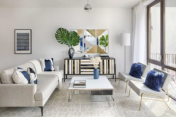 Sold by Halstead Real Estate | media 21