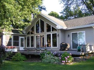 W10336 Sunny Point Rd, Beaver Dam, WI 53916