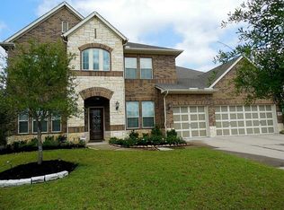 31361 Sunset Oaks Ln, Spring, TX 77386