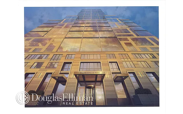 Rented by Douglas Elliman | media 23