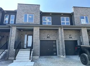 49 Gateway Dr, Barrie, ON L9J 0V1