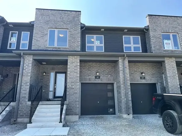 49 Gateway Dr, Barrie, ON L9J 0V1