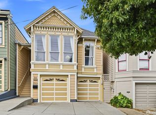 38-38 1/2 Whitney St, San Francisco, CA 94131