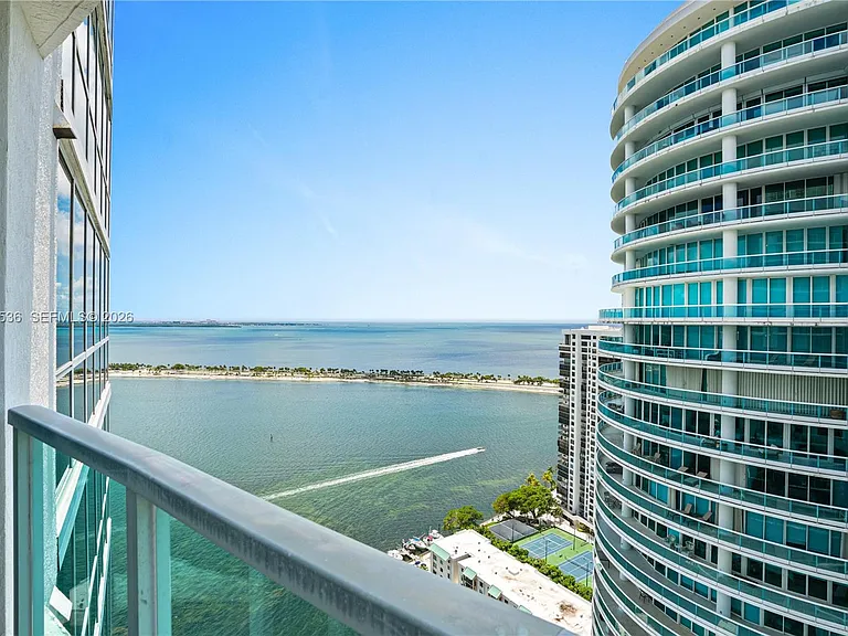 2101 Brickell Ave #3105 — Photo 21