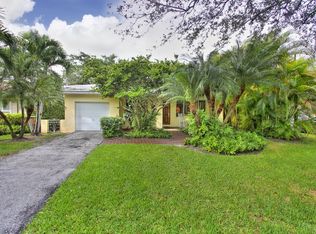 1225 Algardi Ave, Coral Gables, FL 33146