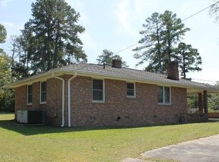 105 Armfield St, Prosperity, SC 29127