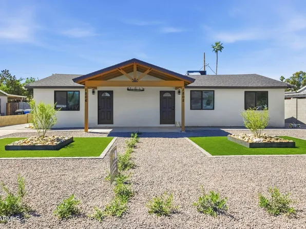 1805 N 31ST Street, Phoenix, AZ 85008