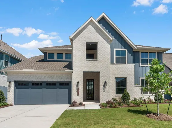 32436 Forktail Lake Dr, Fulshear, TX 77441