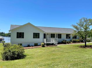 133 Honeysuckle Rd NW, Milledgeville, GA 31061