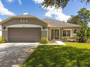 27 Angela Dr, Palm Coast, FL 32164
