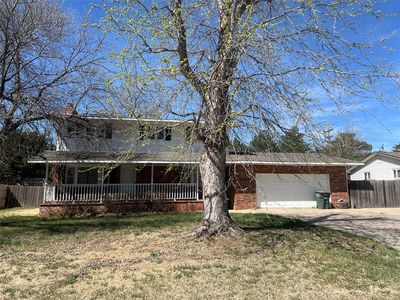 1909 Barham Blvd, Dodge City, KS, 67801