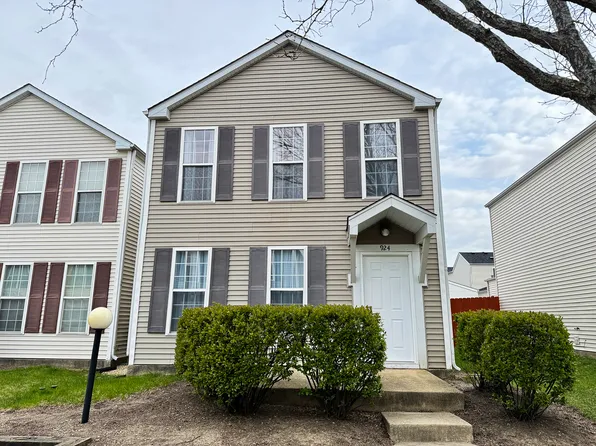 924 Symphony Dr Unit 7036, Aurora, IL 60504