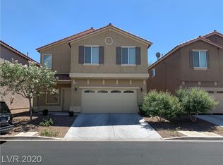 5662 Iron Rock Dr, Las Vegas, NV 89148