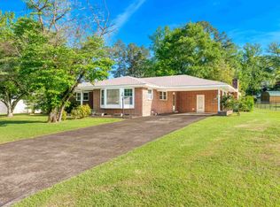 103 Rivermont Dr, Sheffield, AL 35660