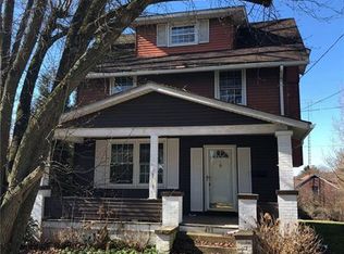 453 2nd St, Leechburg, PA 15656