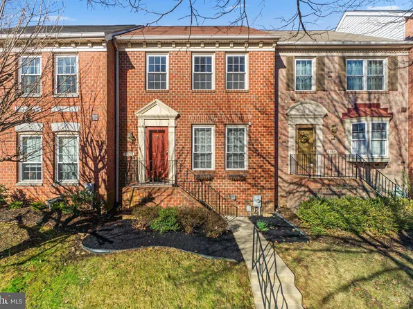 3978 Forest Valley Rd, Baltimore, MD 21234