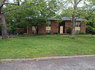 1212 Lovell View Dr, Knoxville, TN 37932