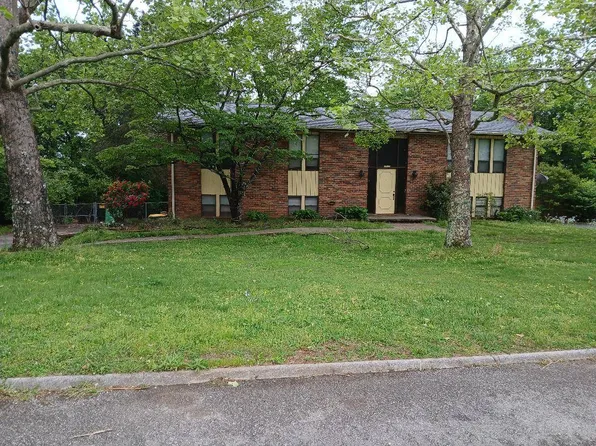 1212 Lovell View Dr, Knoxville, TN 37932