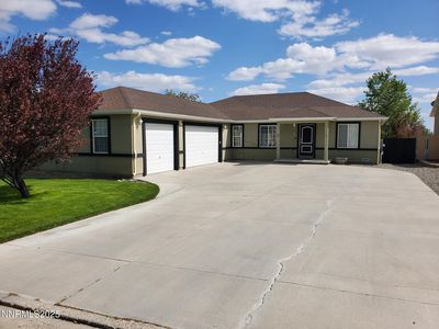 165 W National Ave, Winnemucca, NV, 89445