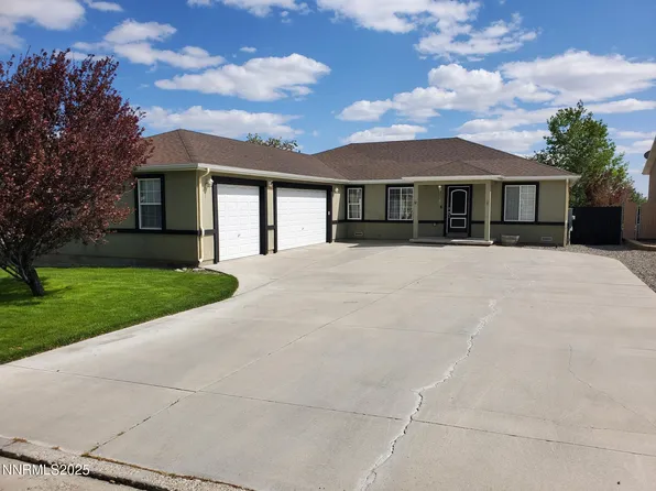 165 W National Ave, Winnemucca, NV 89445