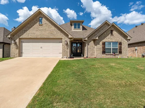 2750 Guinn Farms Rd, Tyler, TX 75707