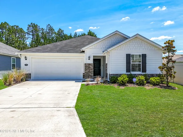 7781 DUNHILL Court, Jacksonville, FL 32222