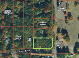 Ramona Dr Lot 14, Manistee, MI 49660