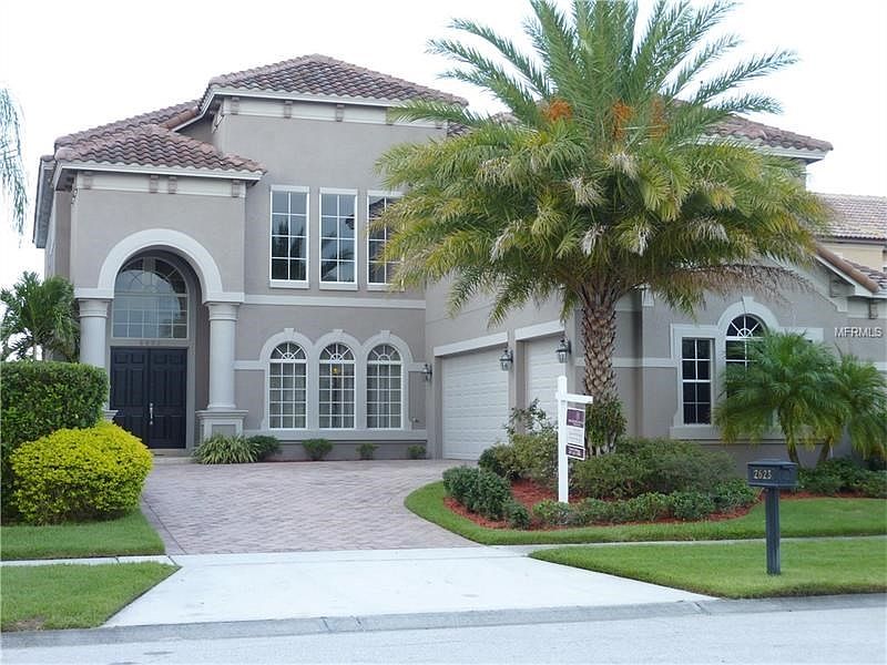 1st image of 2623 Atherton Dr