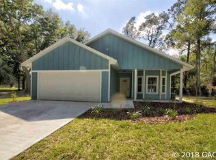 1214 NE 14th Ter, Gainesville, FL 32609