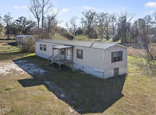 1051 & 1057 Donnell Rd, Chipley, FL 32428