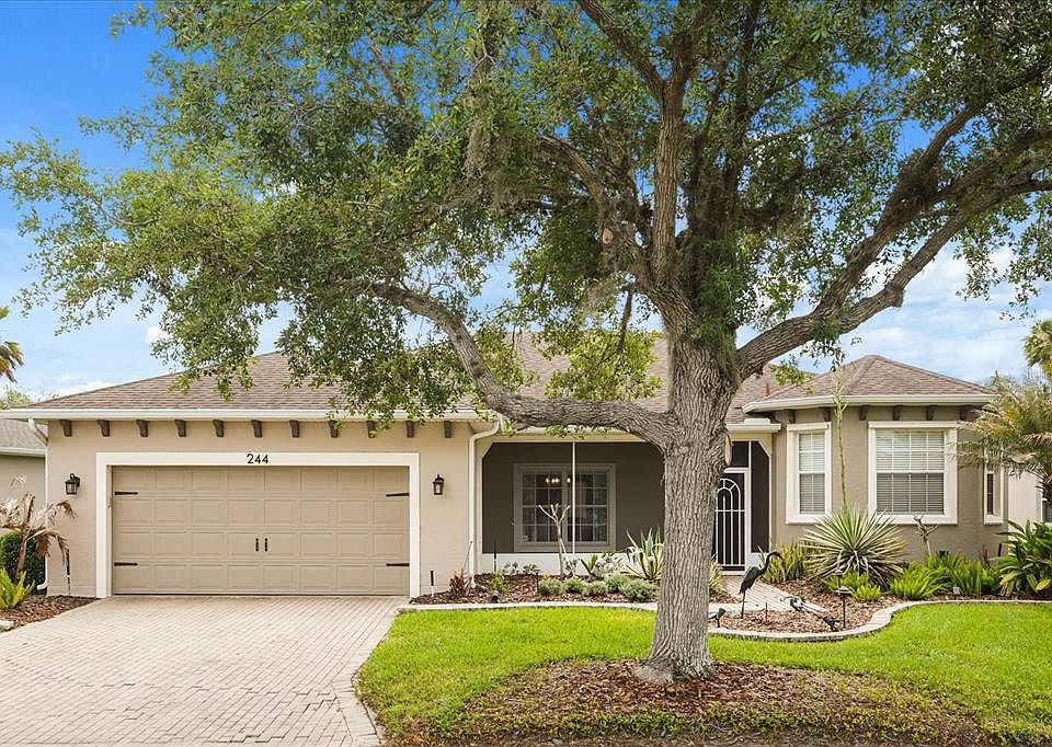 1st image of 244 LARGO DRIVE