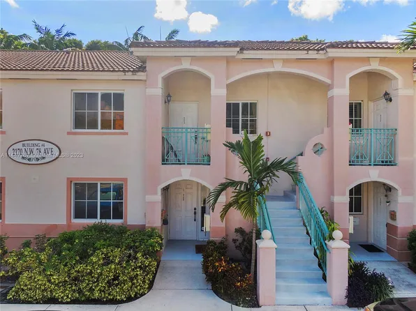 2170 NW 78th Ave APT 205, Pembroke Pines, FL 33024