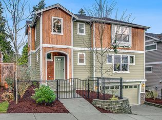 8011 225th Pl SW, Edmonds, WA 98026