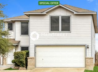 8711 Afton Cyn, Converse, TX 78109