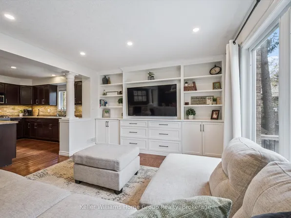 609 Perry St, Centre Wellington, ON N1M 2R5