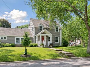 3852 Yosemite Ave S, Saint Louis Park, MN 55416
