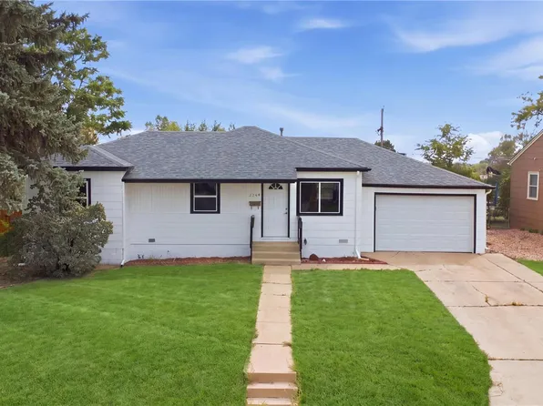 2240 Hoyt Drive, Thornton, CO 80229