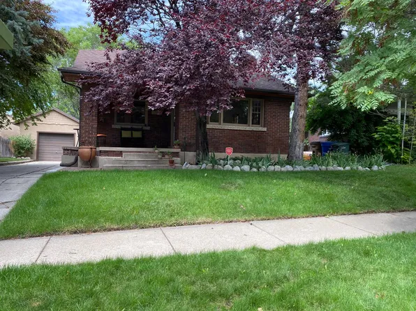 1269 E Malvern Ave, Salt Lake City, UT 84106