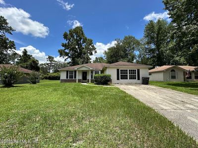 9039 BERENS Street, Jacksonville, FL, 32210