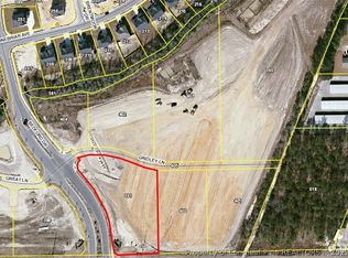 Gridley Ln, Raeford, NC 28376