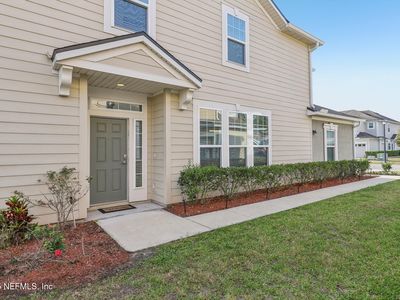168 NELSON Lane, Saint Johns, FL, 32259