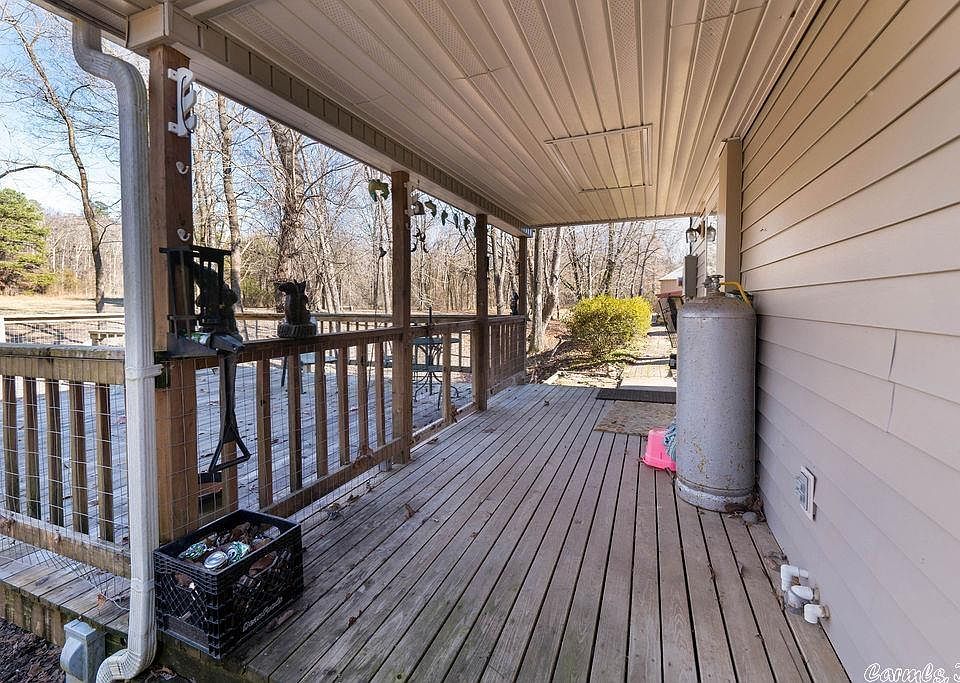 50 Cedar Glade, Pangburn, AR 72121 MLS 22040354 Zillow