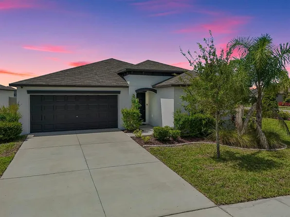 9607 Lemon Drop Loop, Ruskin, FL 33573