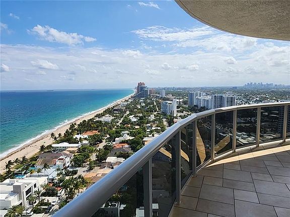 3rd image of 3100 N Ocean Blvd APT 2510